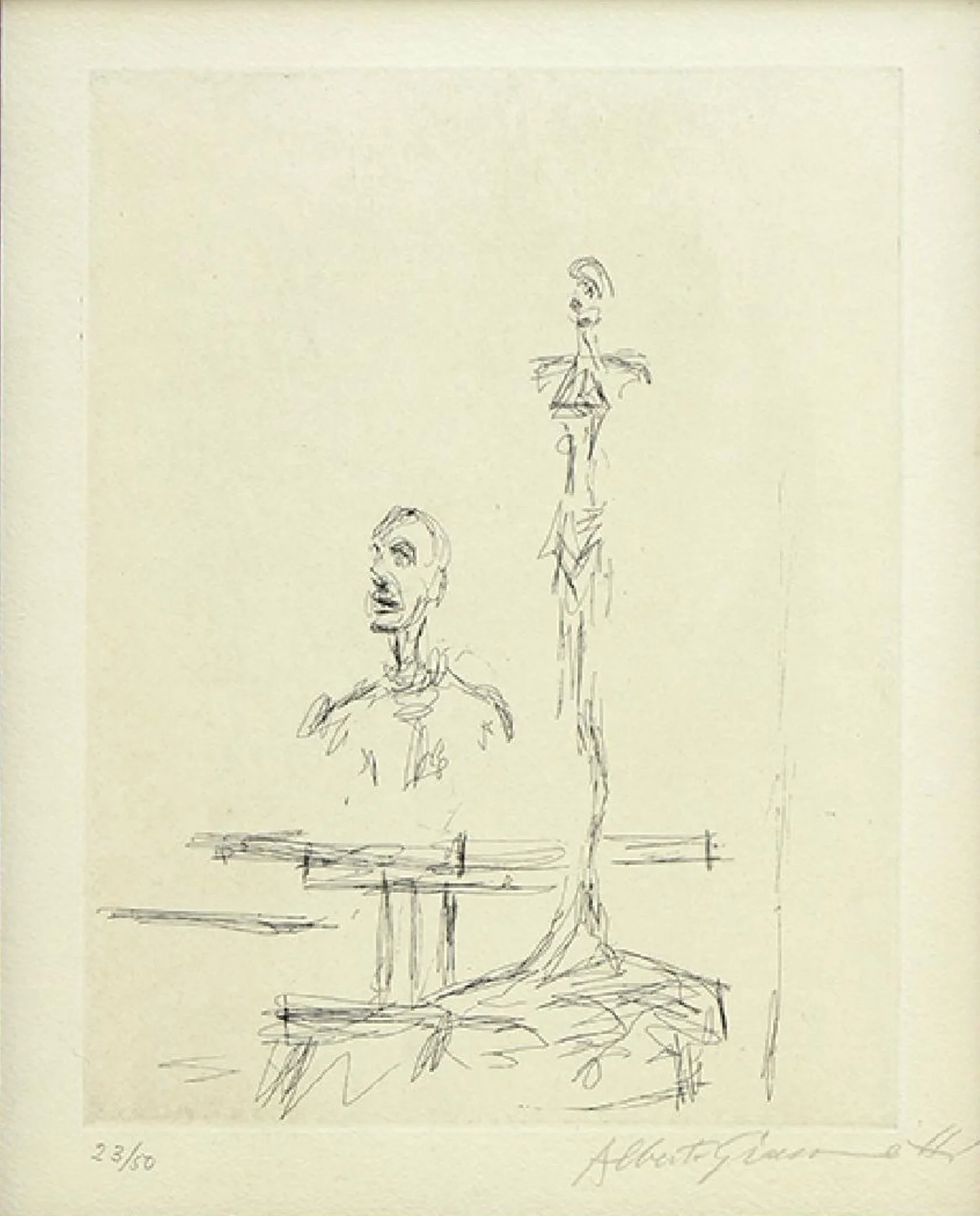 Dans l'Atelier