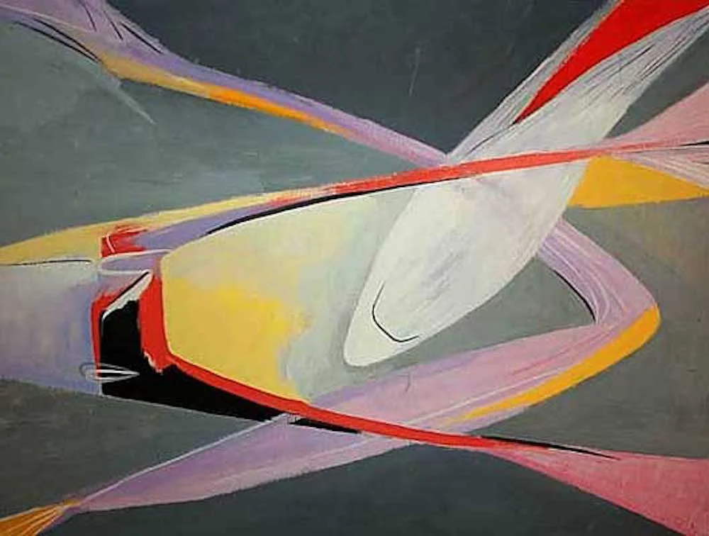 Untitled Abstraction