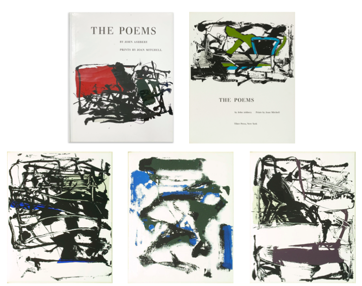 The Poems (The New York School)