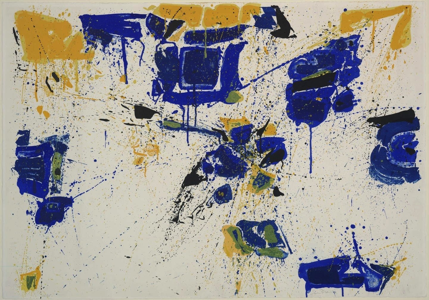 The Upper Yellow