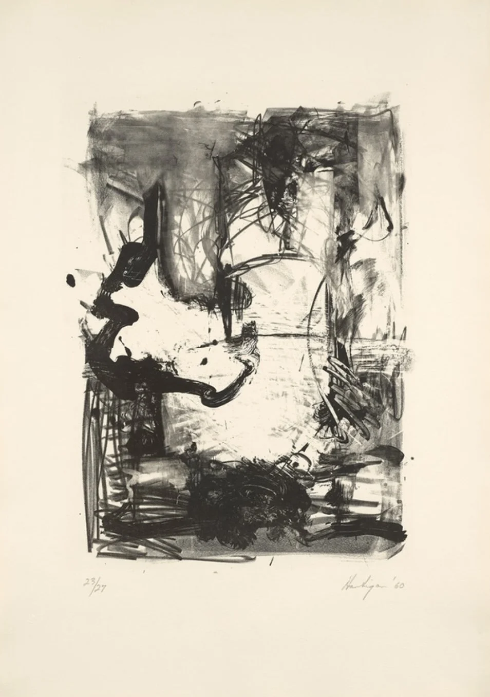 The Hero Leaves His Ship I