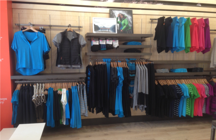 Fossil - New Store Opening in Napier, NZ