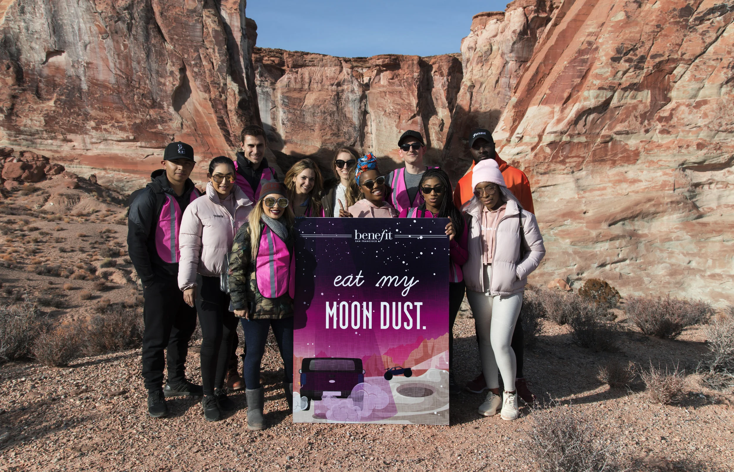 B11A2507_Antelope Canyon Adventure Day (Jackie Aina, Nicol Concilio,Ellarie .jpg