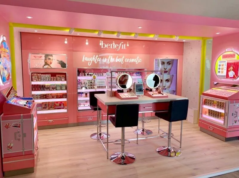 Travel Retail Tradeshow - Cannes, France