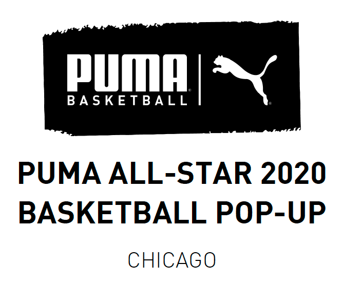 NBA All Star Game Events Feb 2020