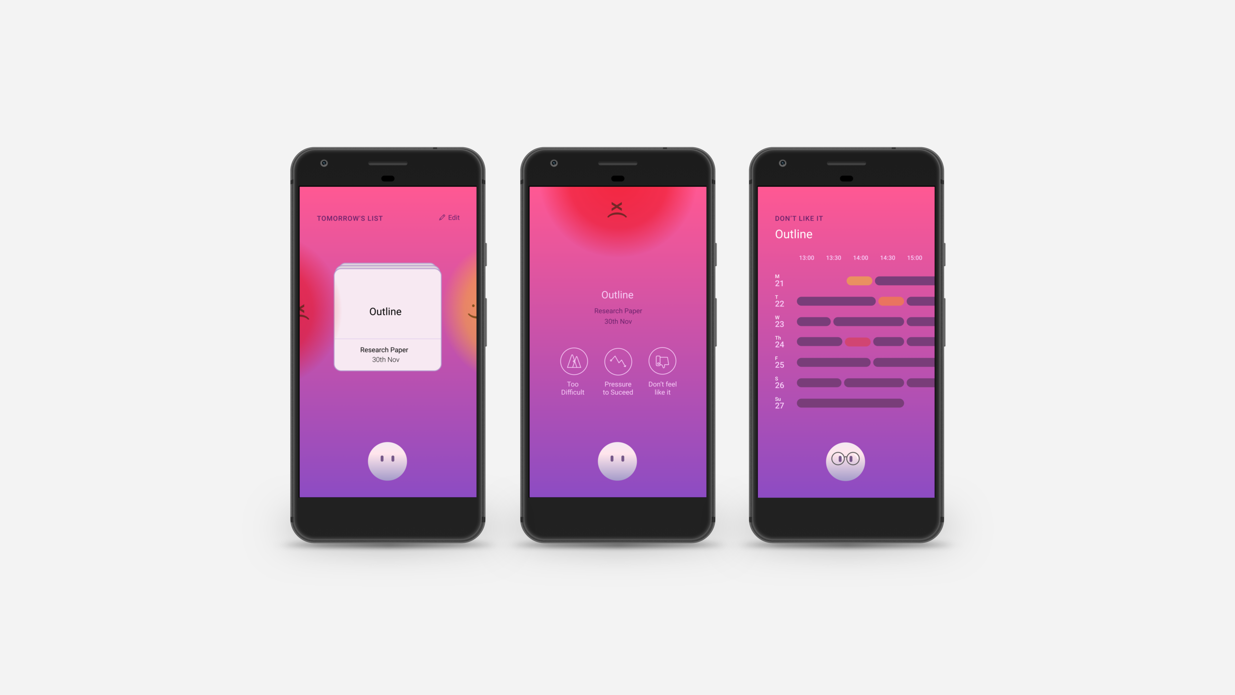 BUTTON | UI-UX, Behavioral Psychology How do we integrate behavioral psychology into digital products to for behavior change?