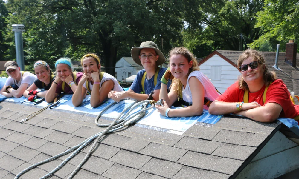 Communal Service – What Can You Do With Your Church?