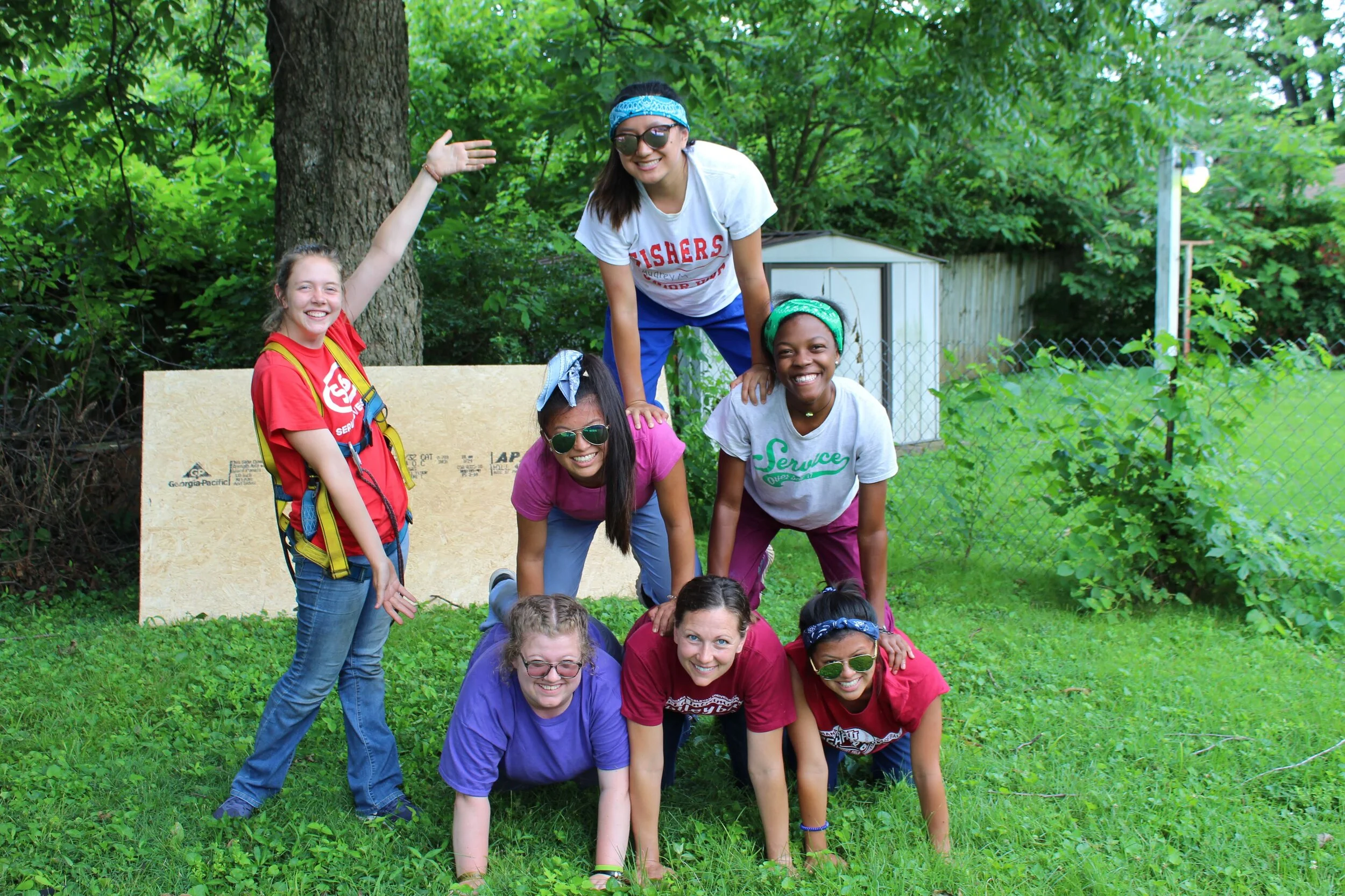 Honoring God In Our Flexibility