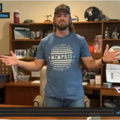 Alumni Dispatch #1: All Call!