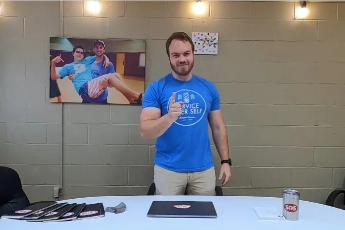 Alumni Dispatch #3: Save the Date!