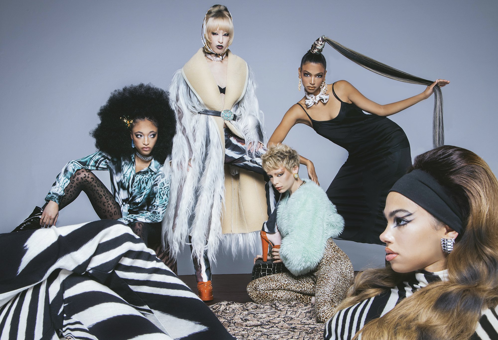 V MAGAZINE MAY 2023