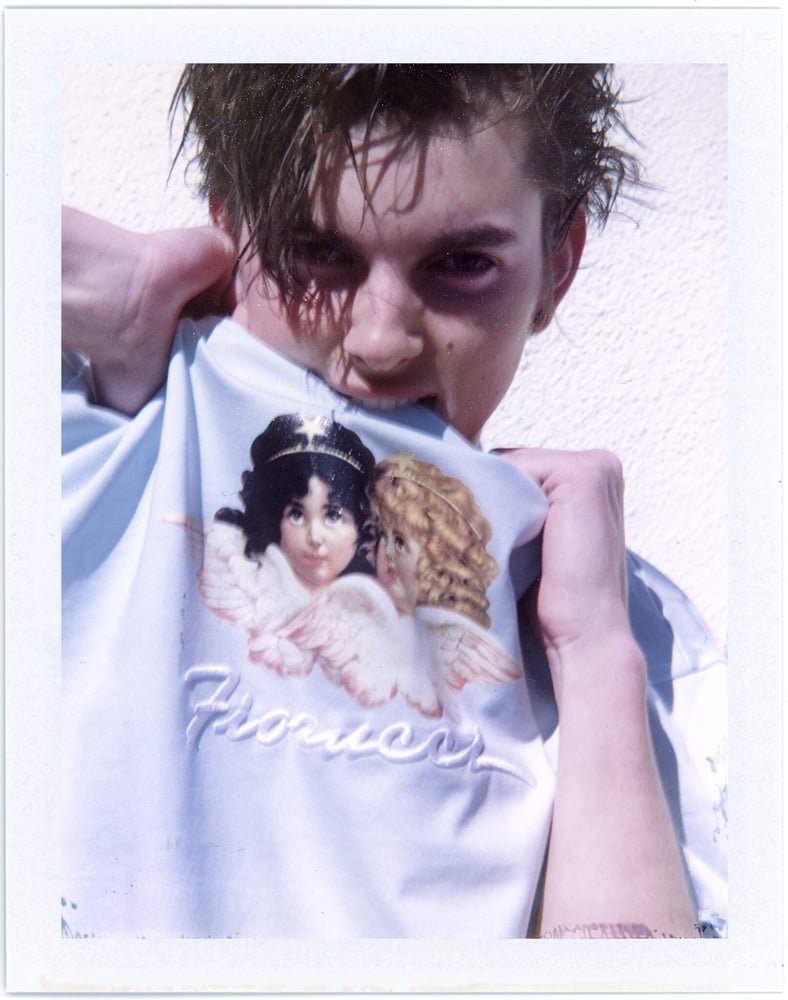  FIORUCCI SS23 CAMPAIGN 