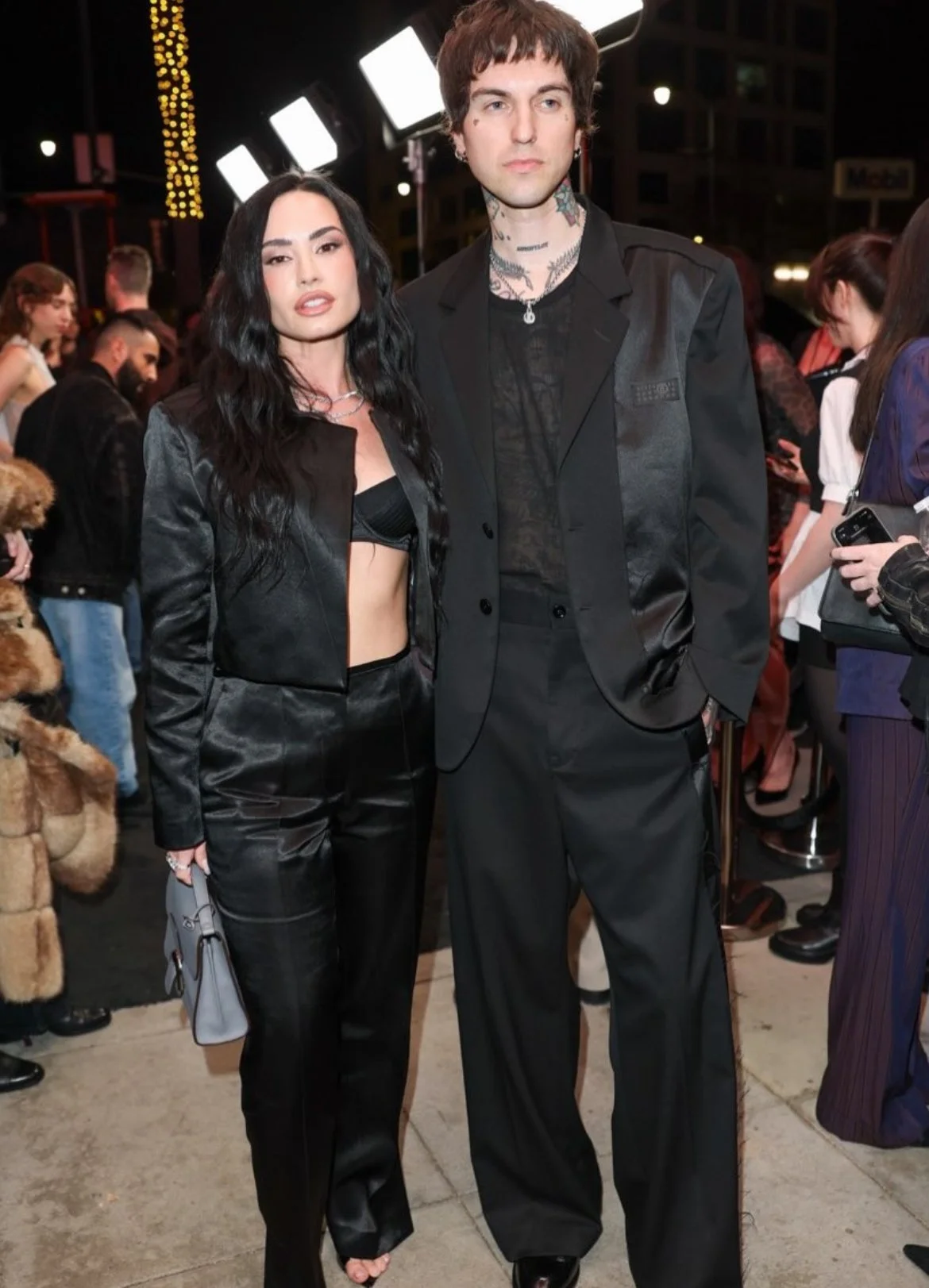 Jutes x The Moment Premiere (2026)