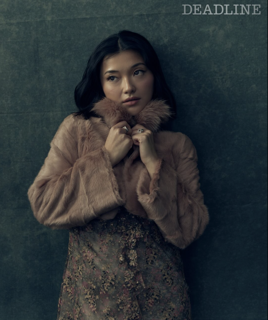 Michelle Mao x Sundance (Deadline) 2026