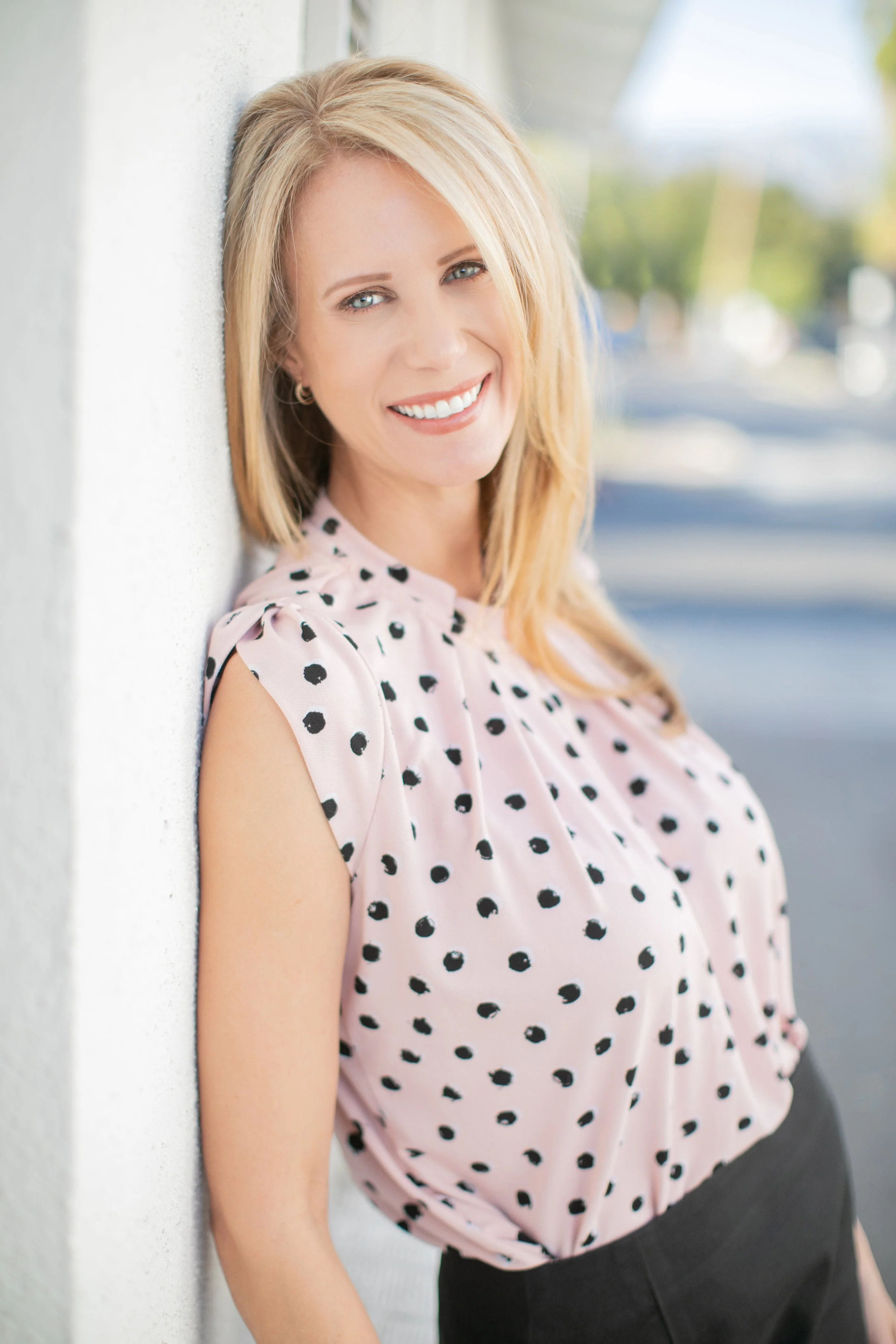 Attorney Jasmine Pico