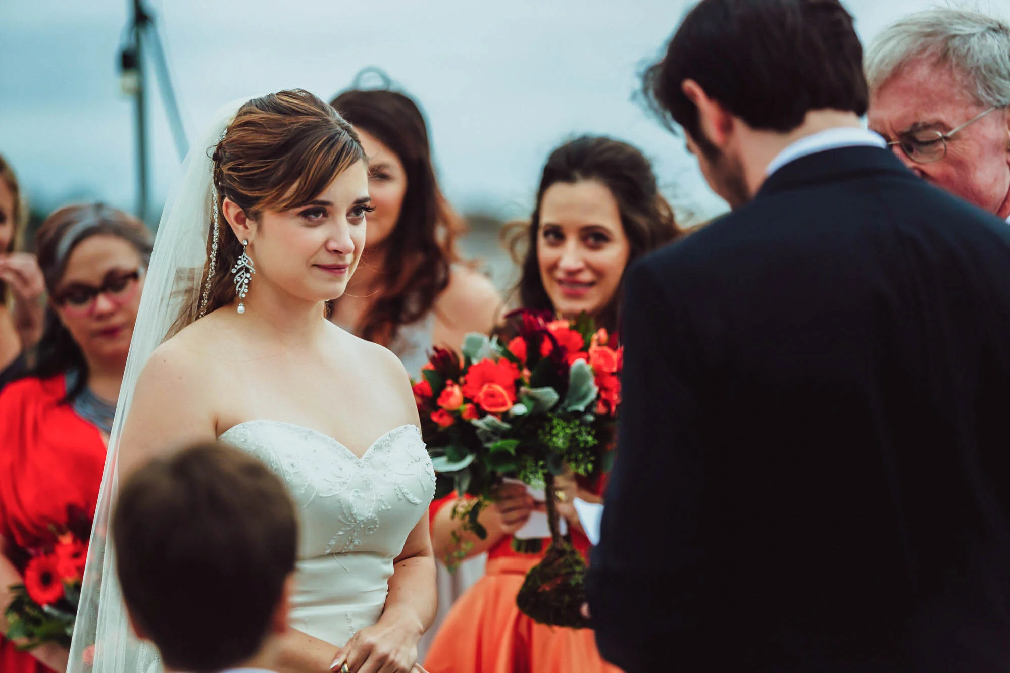 bride intently watching groom.jpg