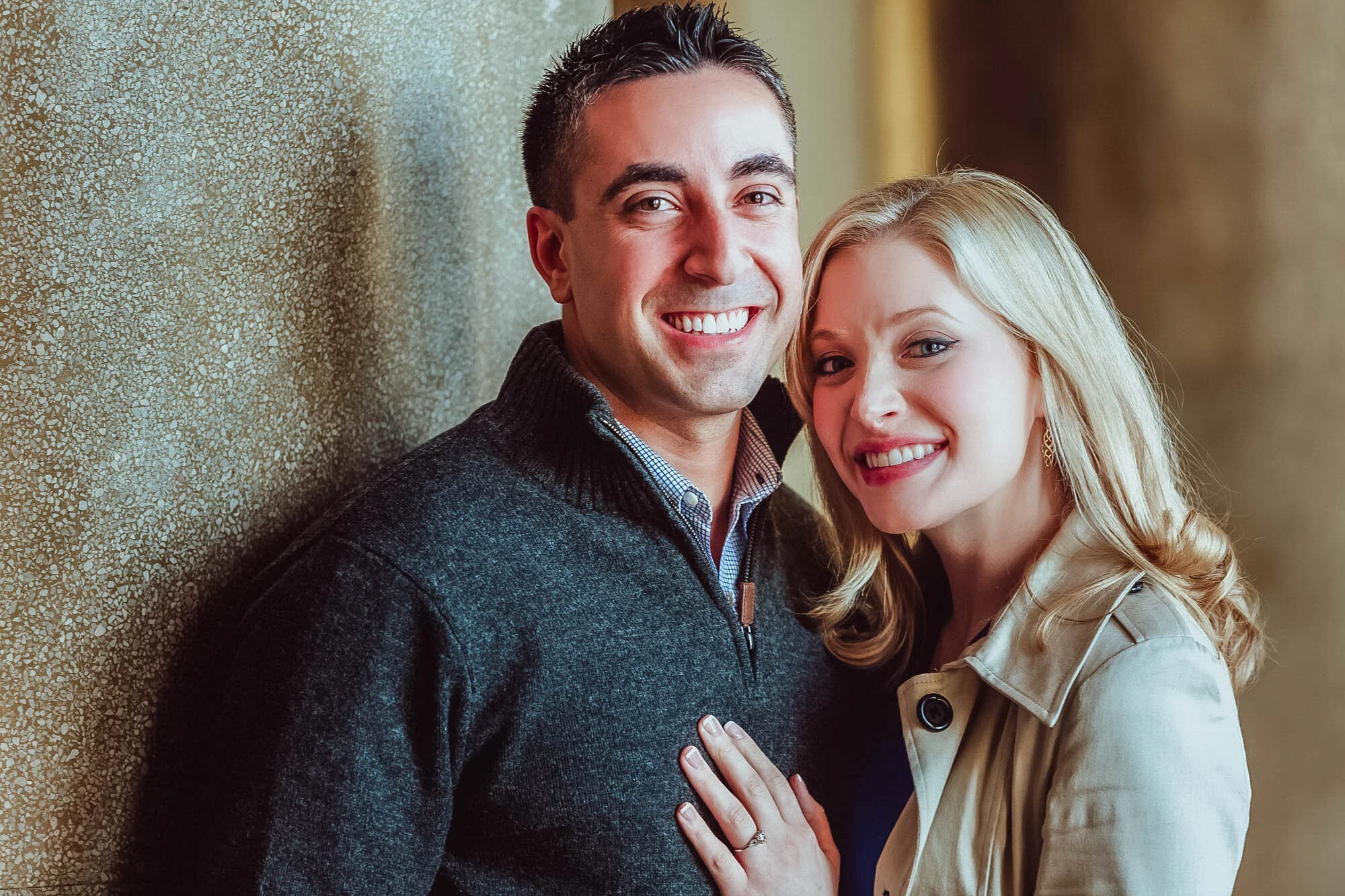 Attractive couple smiling.jpg