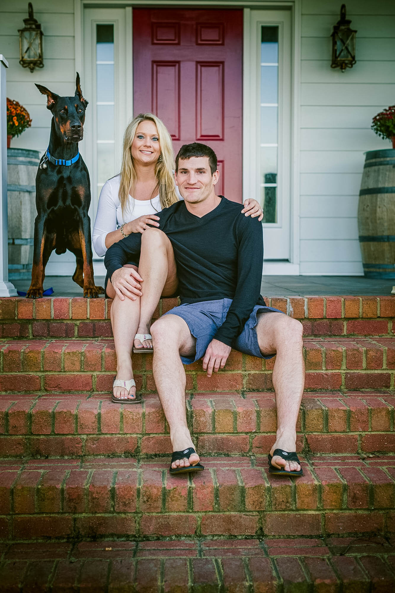 couple and dog on front porch.jpg