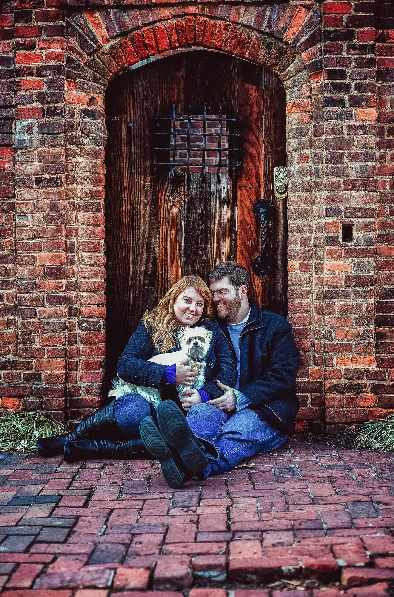 couple seated with doorway.jpg