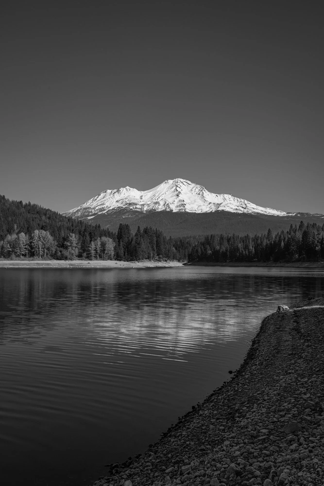 Thanksgiving in Bend, OR