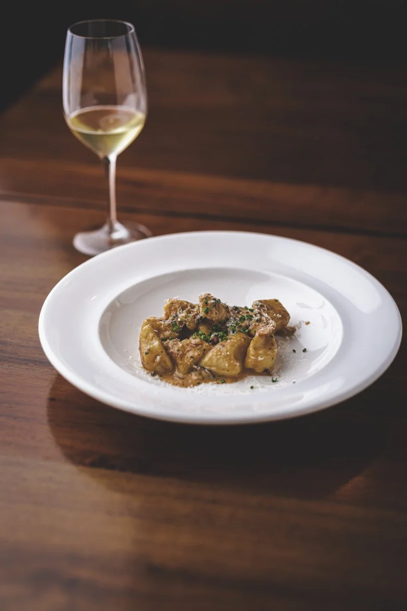 Commercial Food Photography for Boathouse RVA