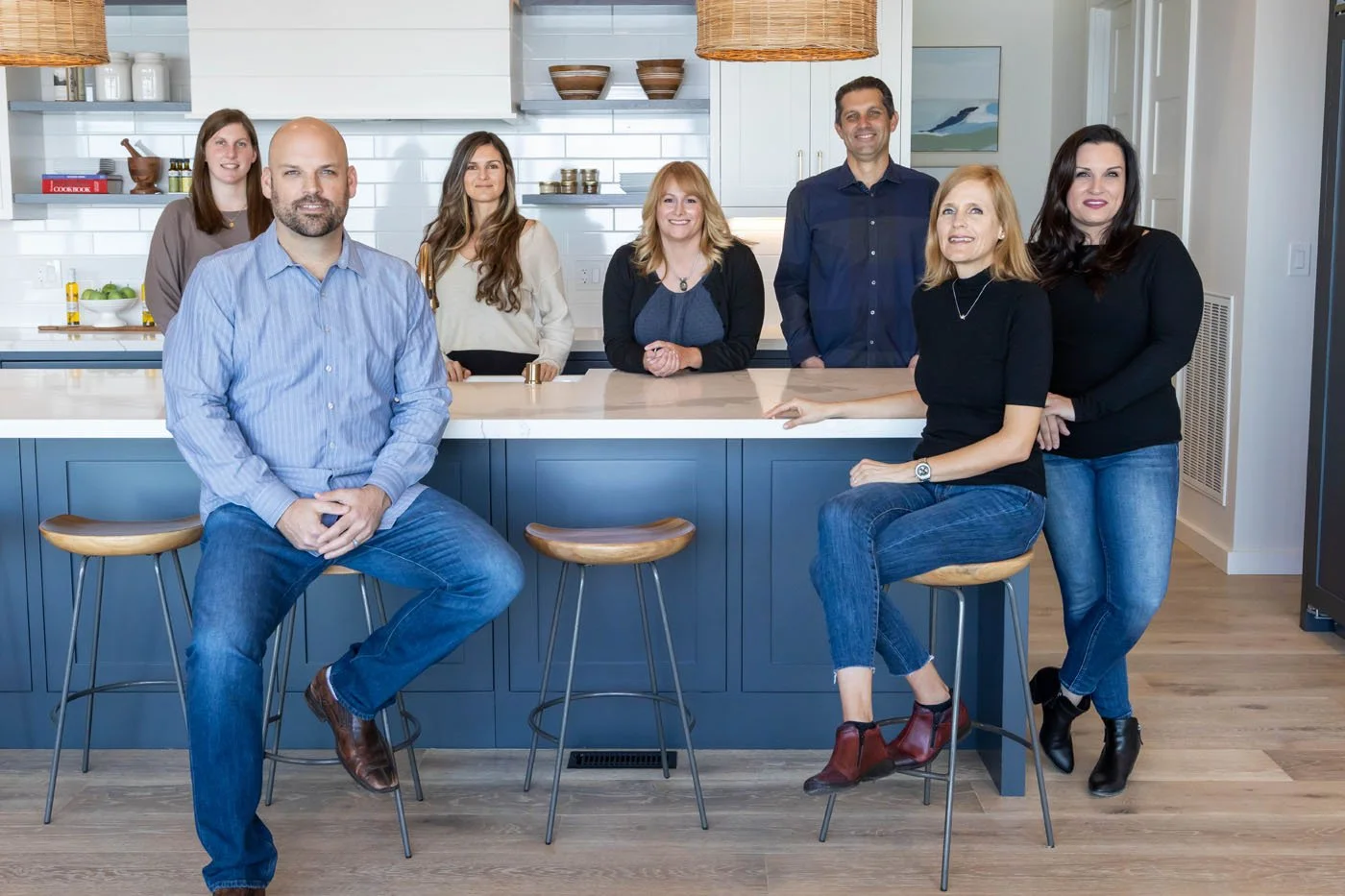 corporate branding photography Richmond-mortgage