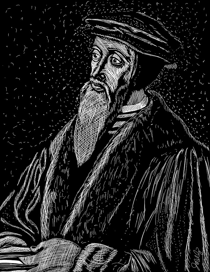 John Calvin