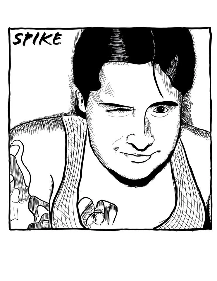 Spike