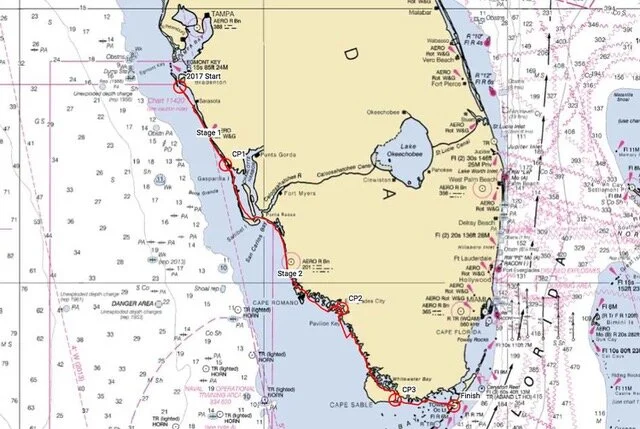 MMZero Competes in EverGlades Challenge | Florida