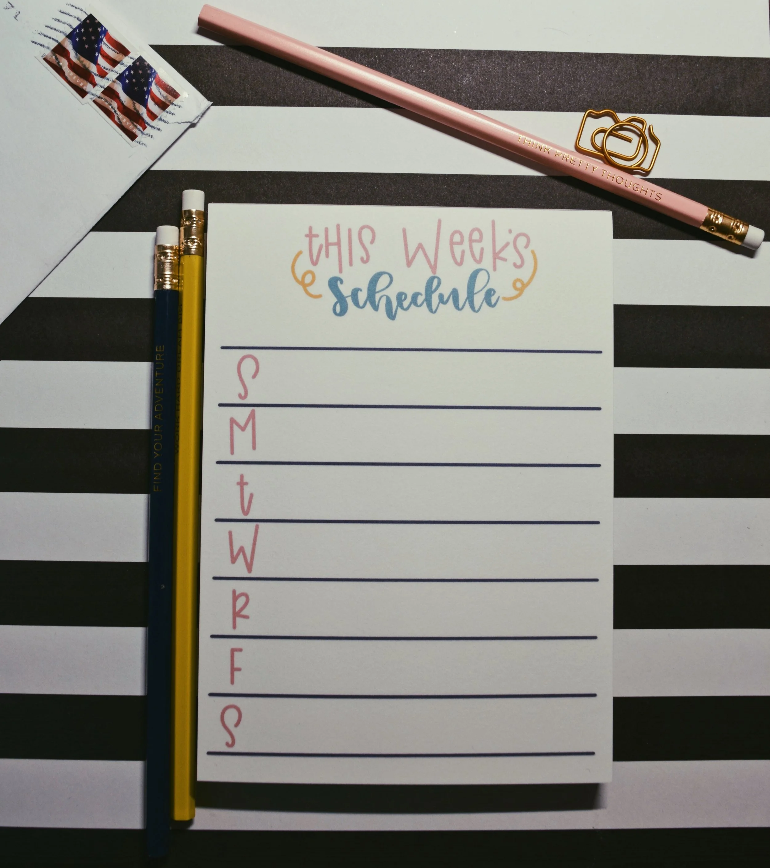 To Do Lists