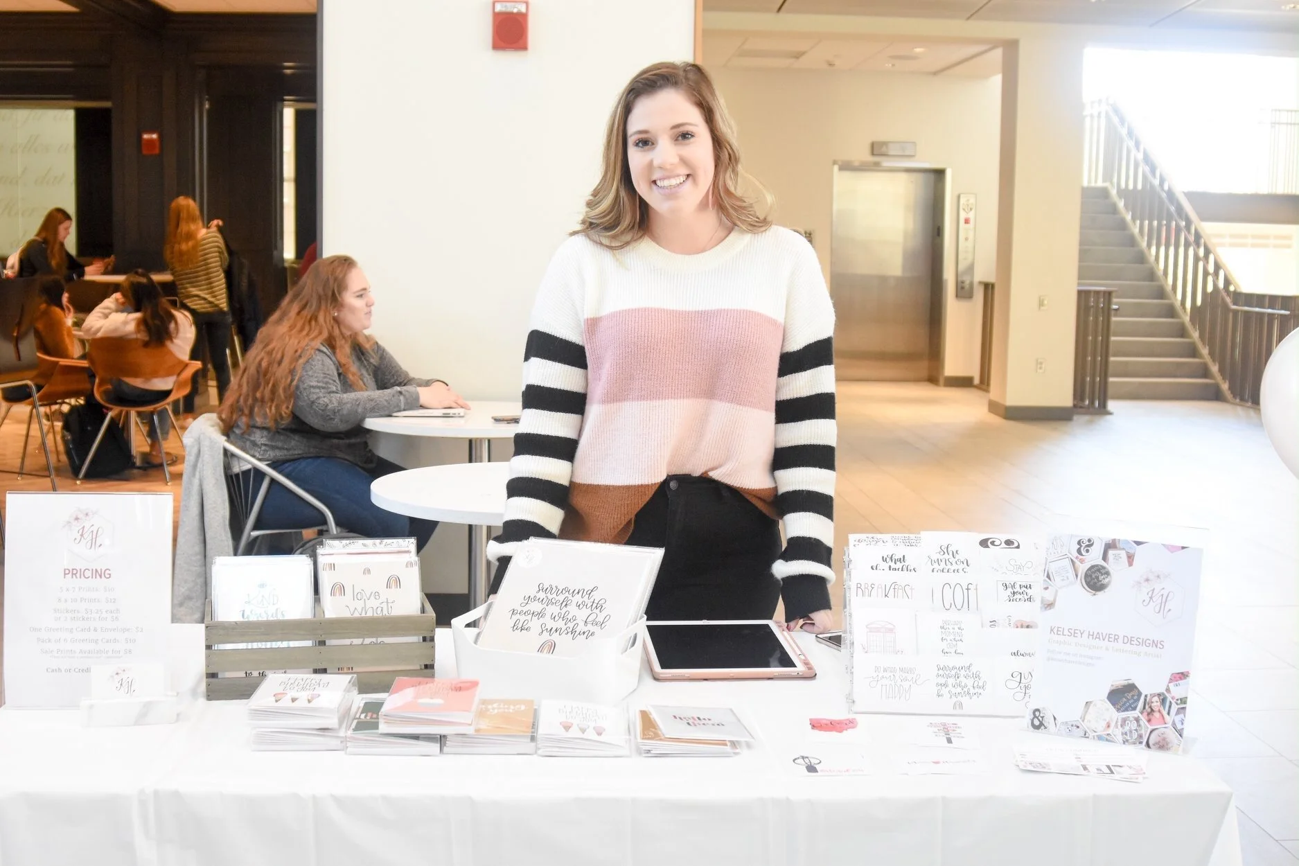 Kelsey Haver Designs