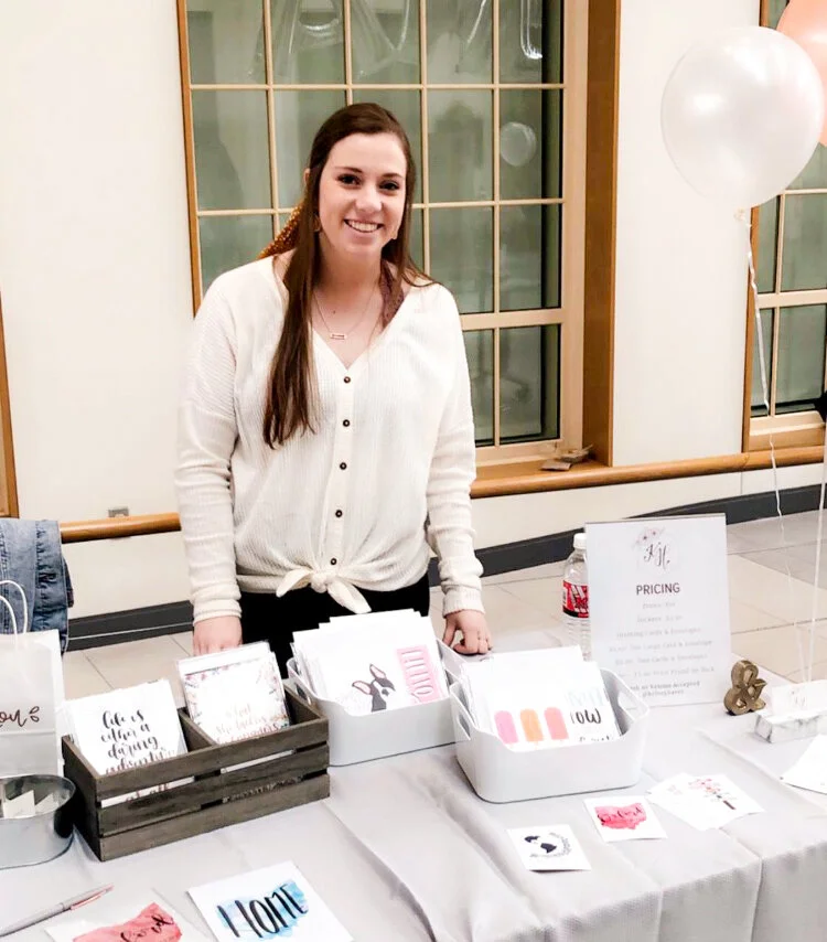 Kelsey Haver Designs