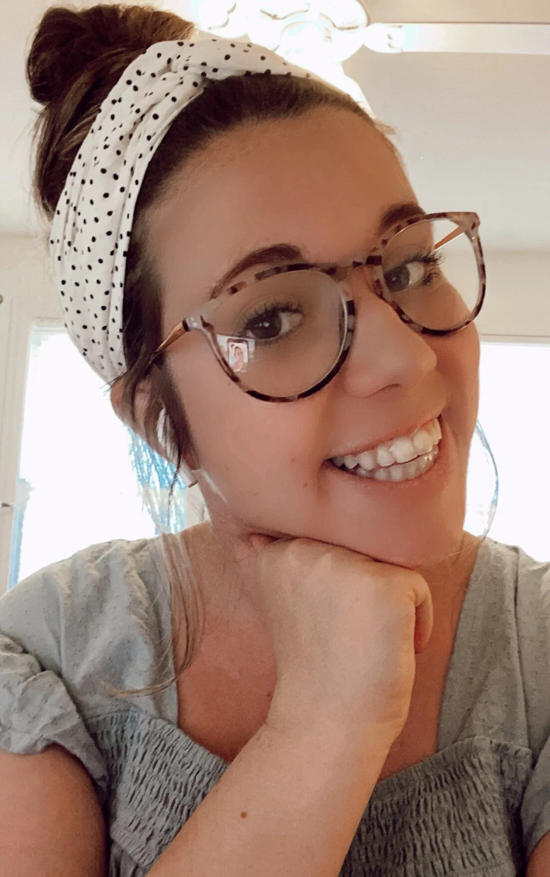 Creative Entrepreneur Essentials - Blue Light Glasses Recommendation