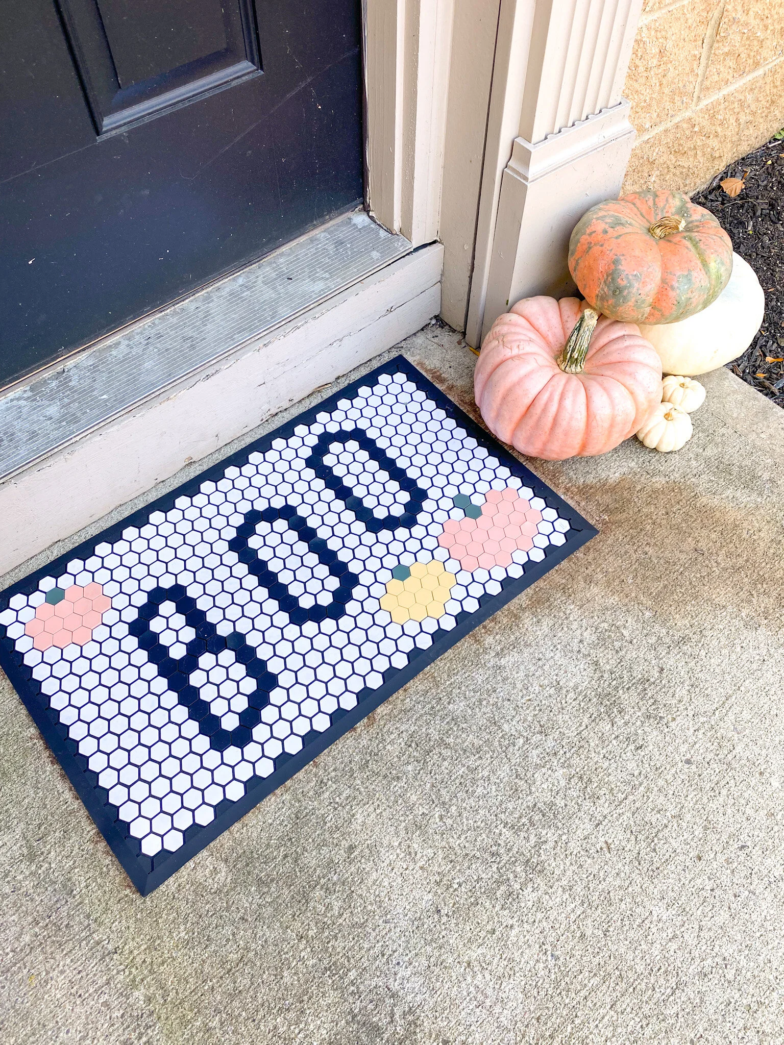 These are a Few of the Favorite Things : October