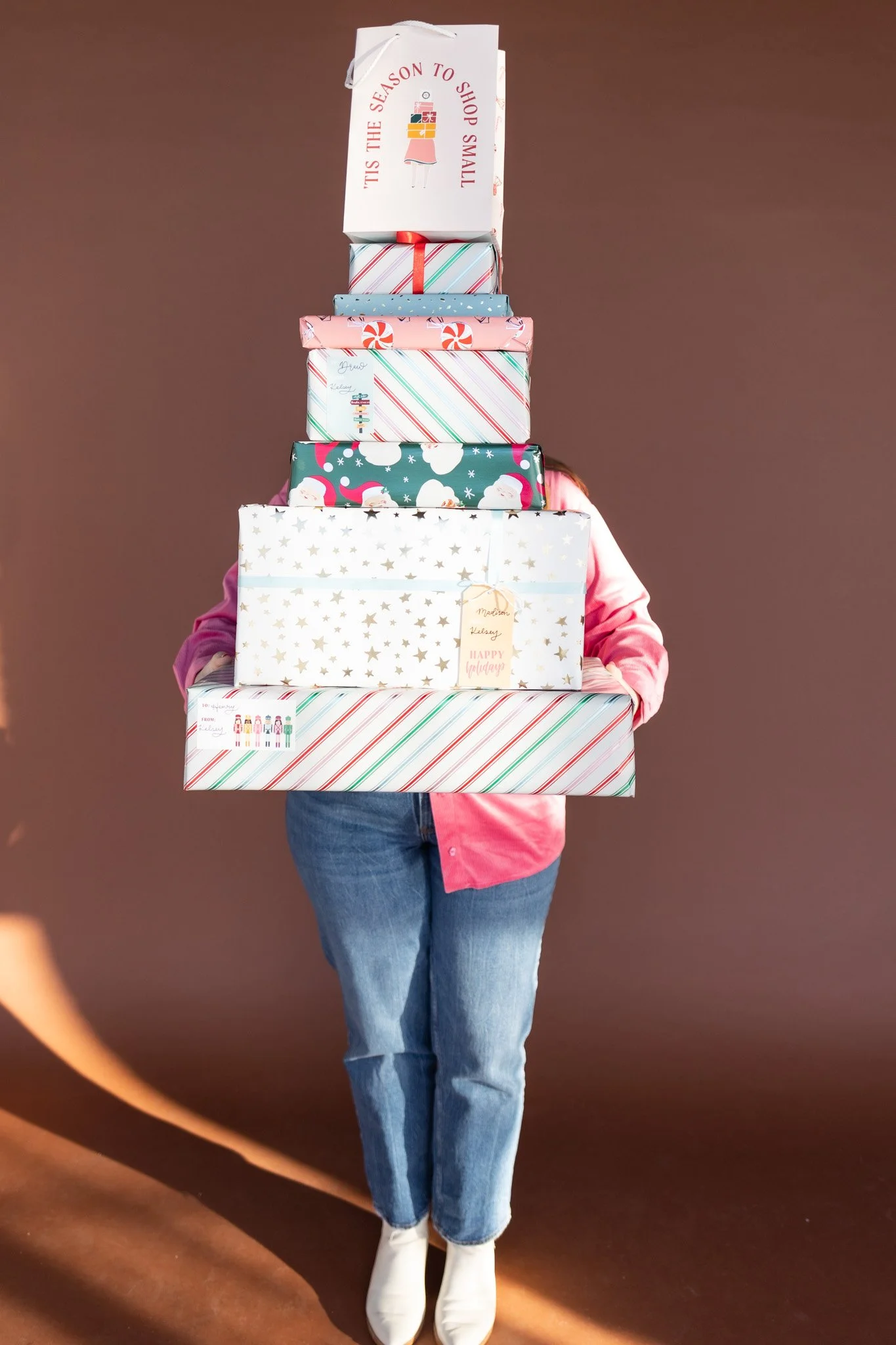 Perfect Packaging with PackM