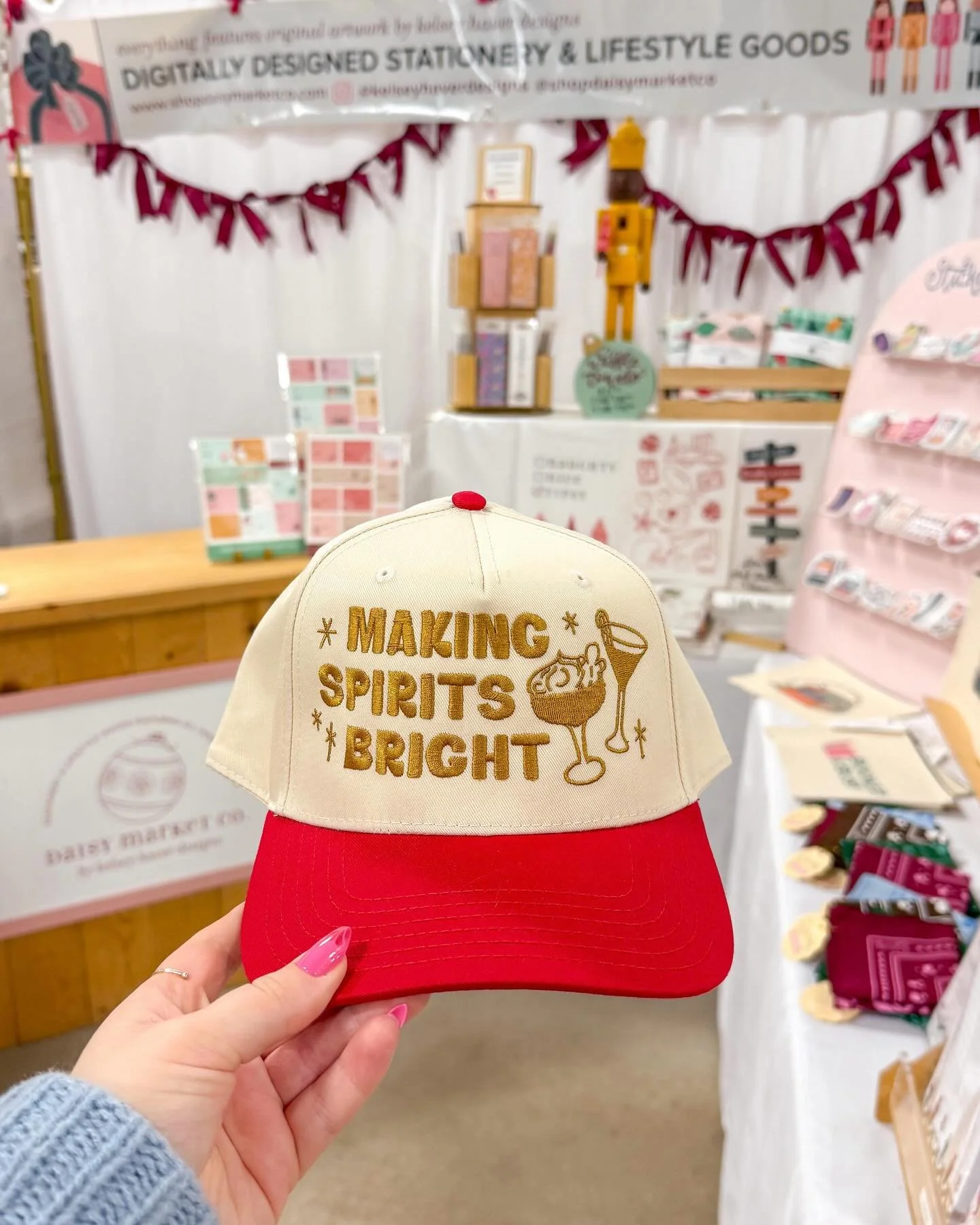 a bestseller the last two weeks✨🍸❤️ available online &amp; at events!