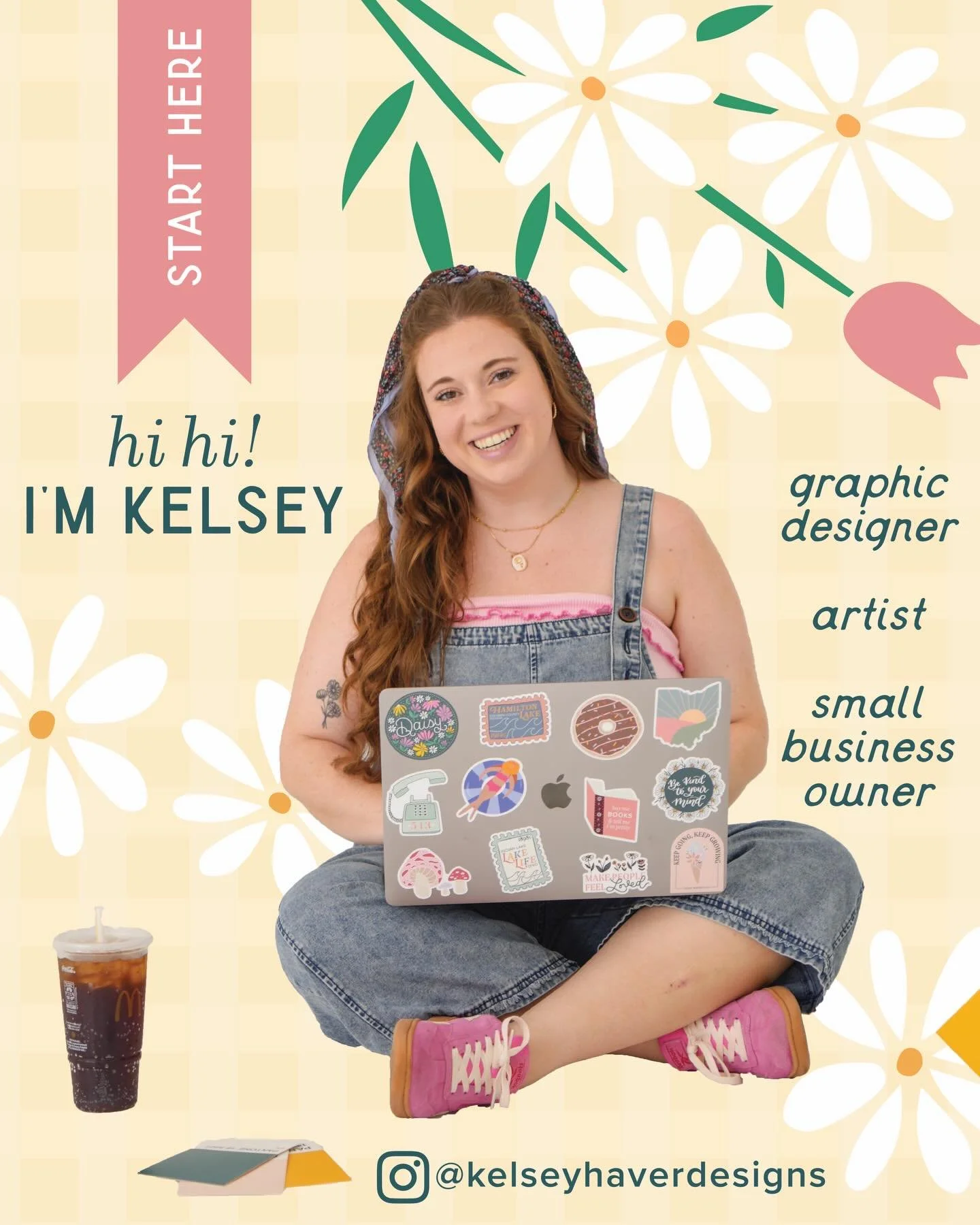 new year means a new intro post✨🩷🫶🏻 excited to see what 2026 brings🌼