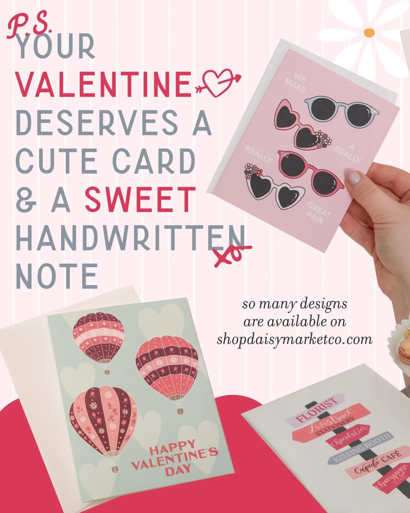 only 10 days until vday💘✨💌 if you&rsquo;re local, come check out the @madisonsquaremarket this Saturday or the @thebeautyboost_dayton event on Feb 11th!