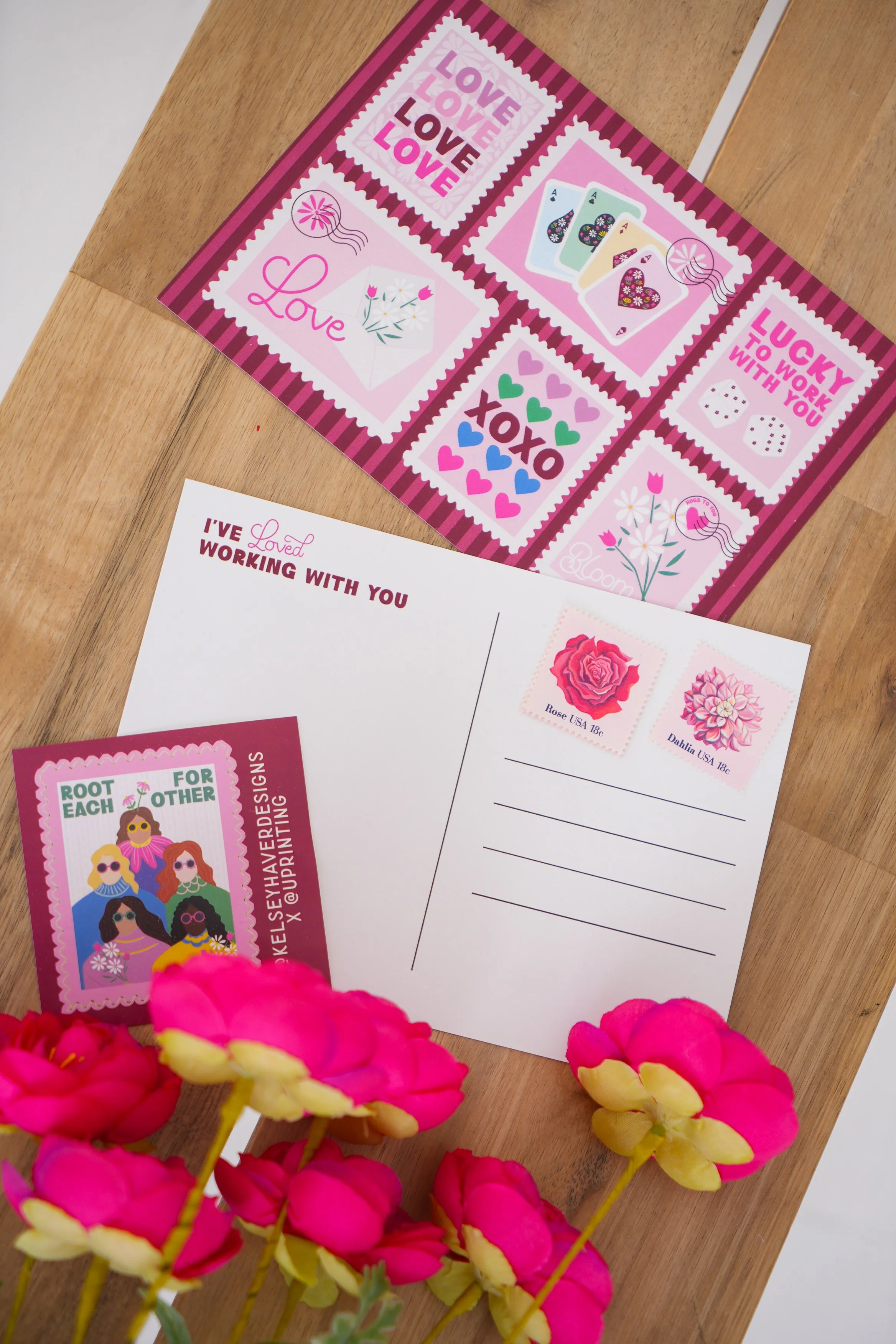 Marketing Ideas for Small Businesses with UPrinting