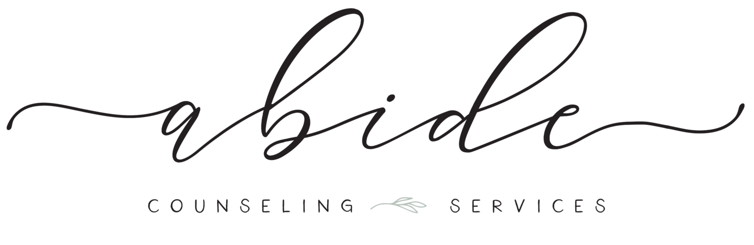 Abide Counseling Services