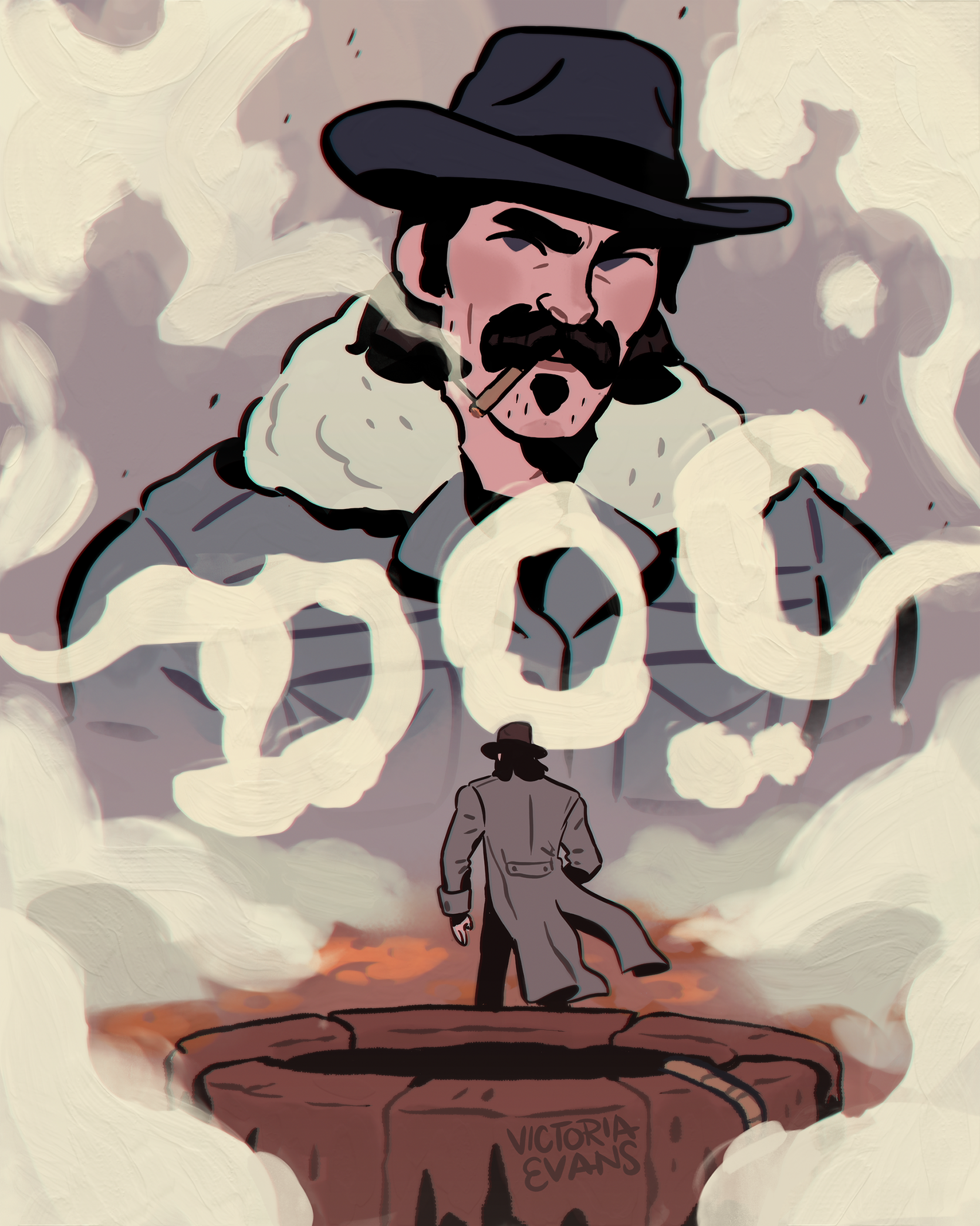 Doc Holliday