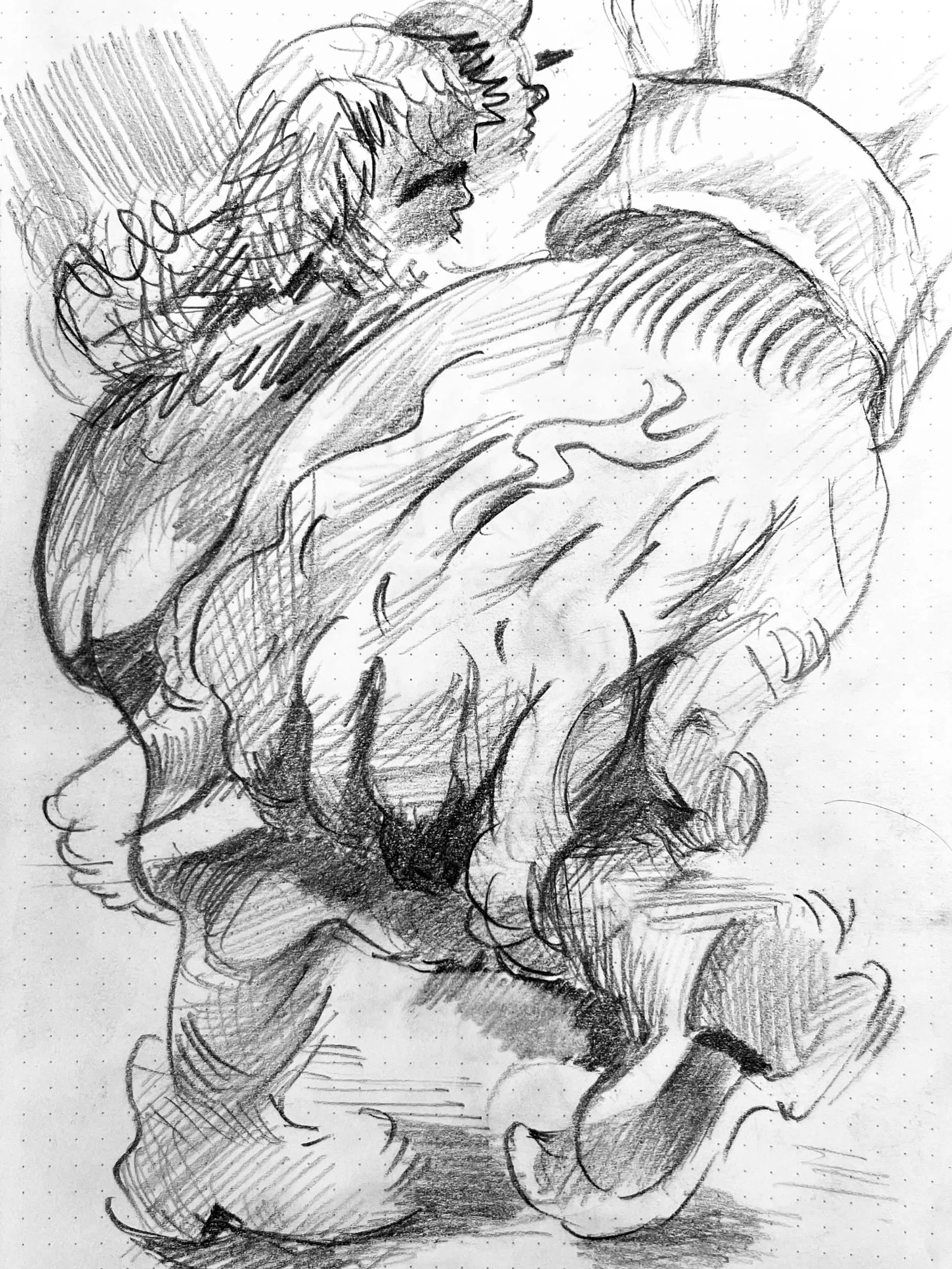 Fascists Eat Shit, June 2025