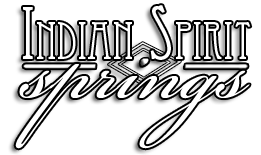 Indian Spirit Springs