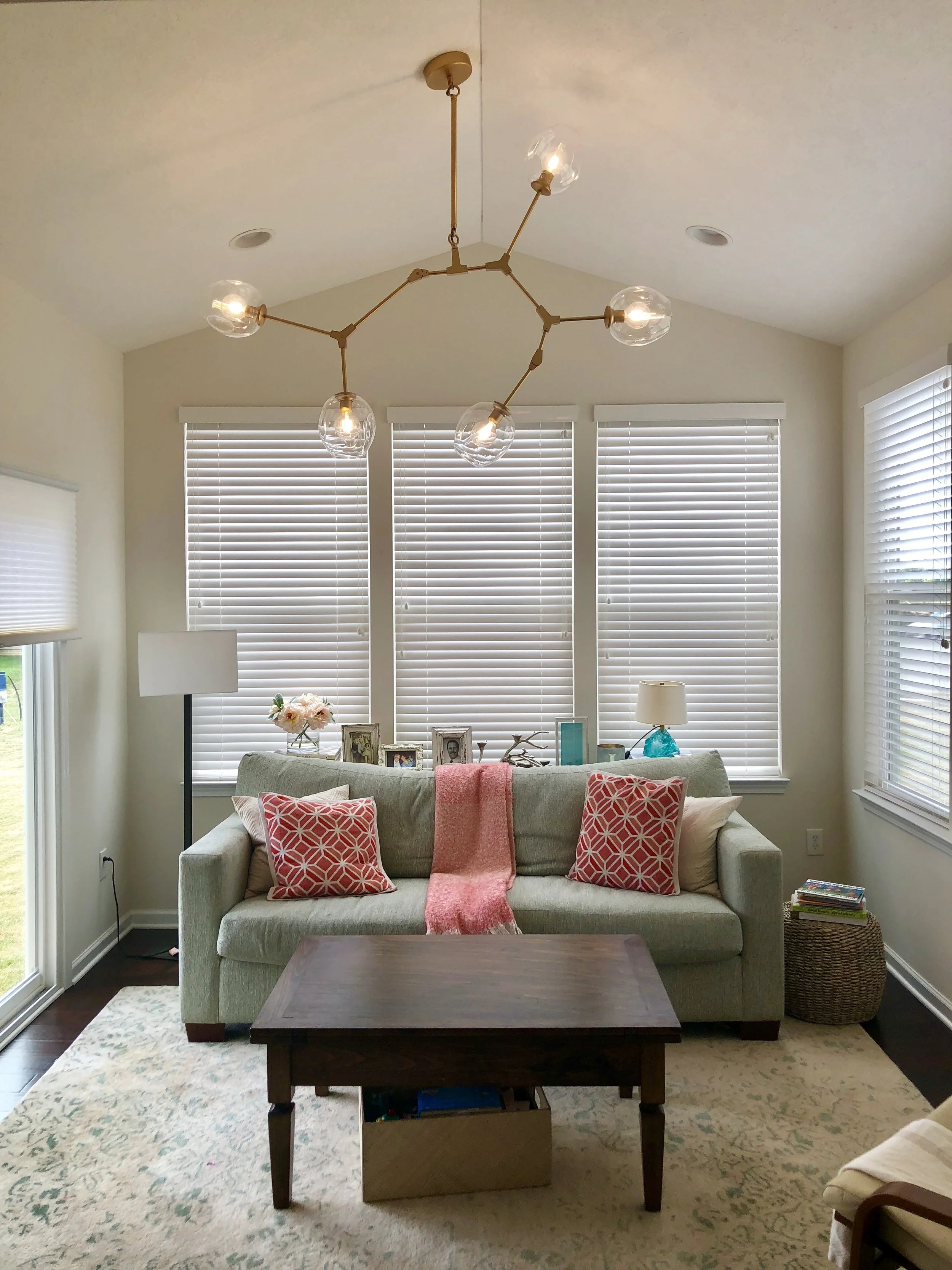 Powell, OH Residence