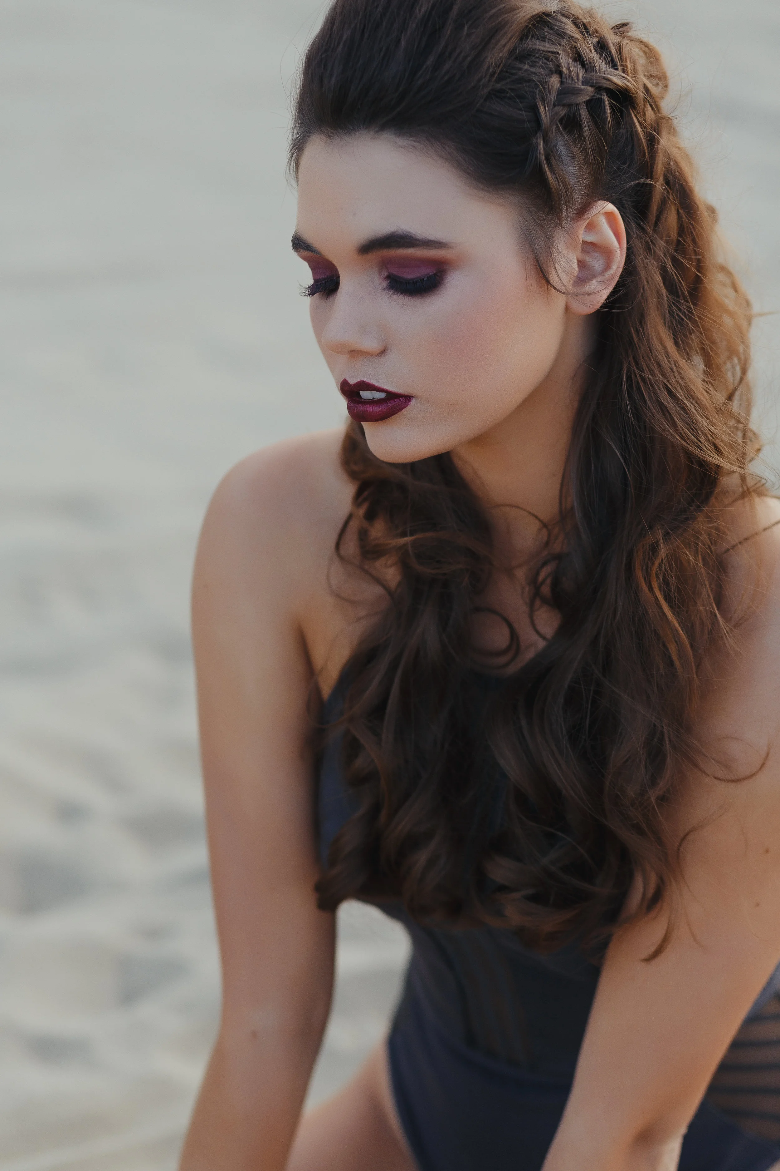  Photographer: Lynsie Rae Photography   www.lynsierae.com   Model: Mia Schubert 