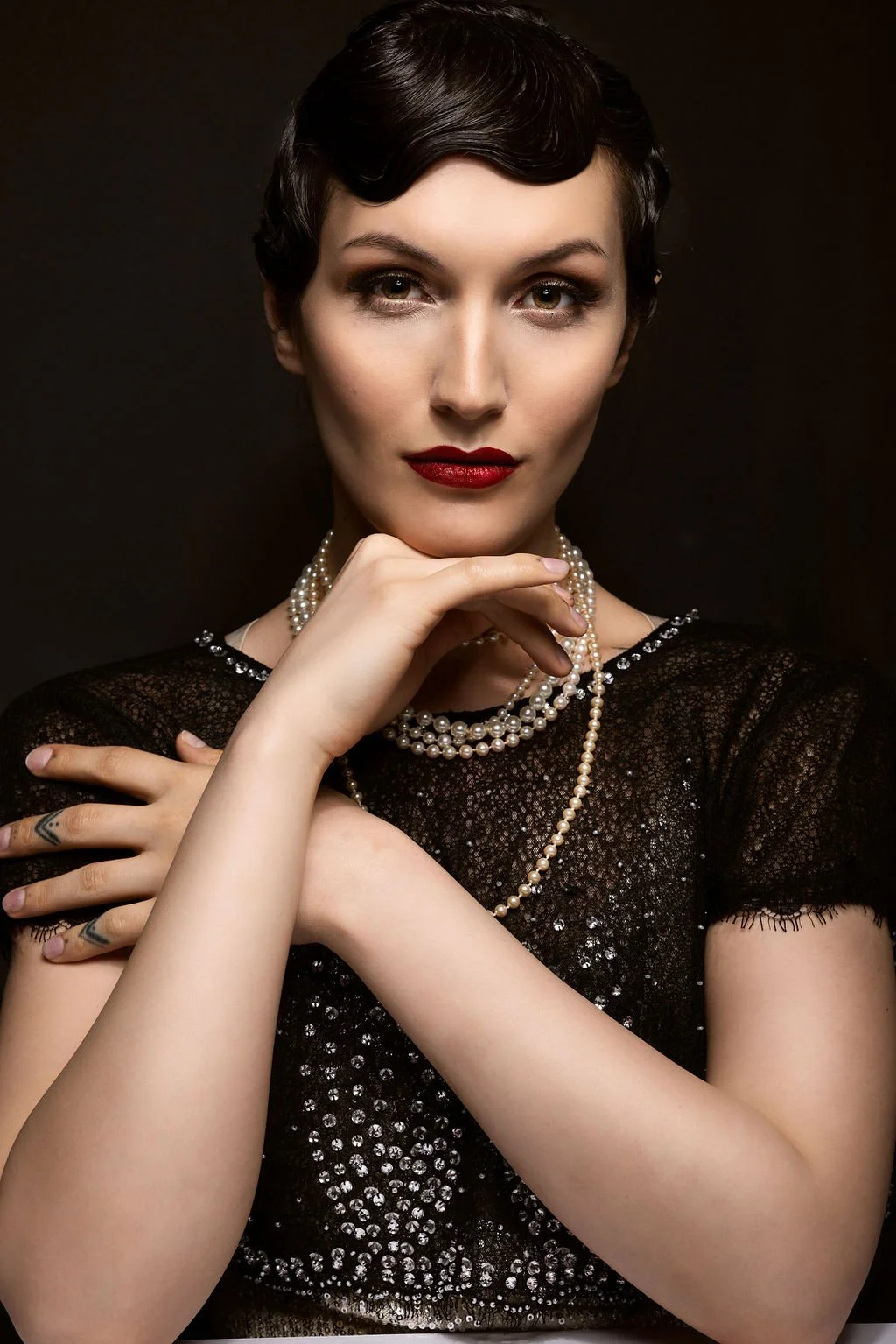  Photographer:  Shannon Beauclair Photography  