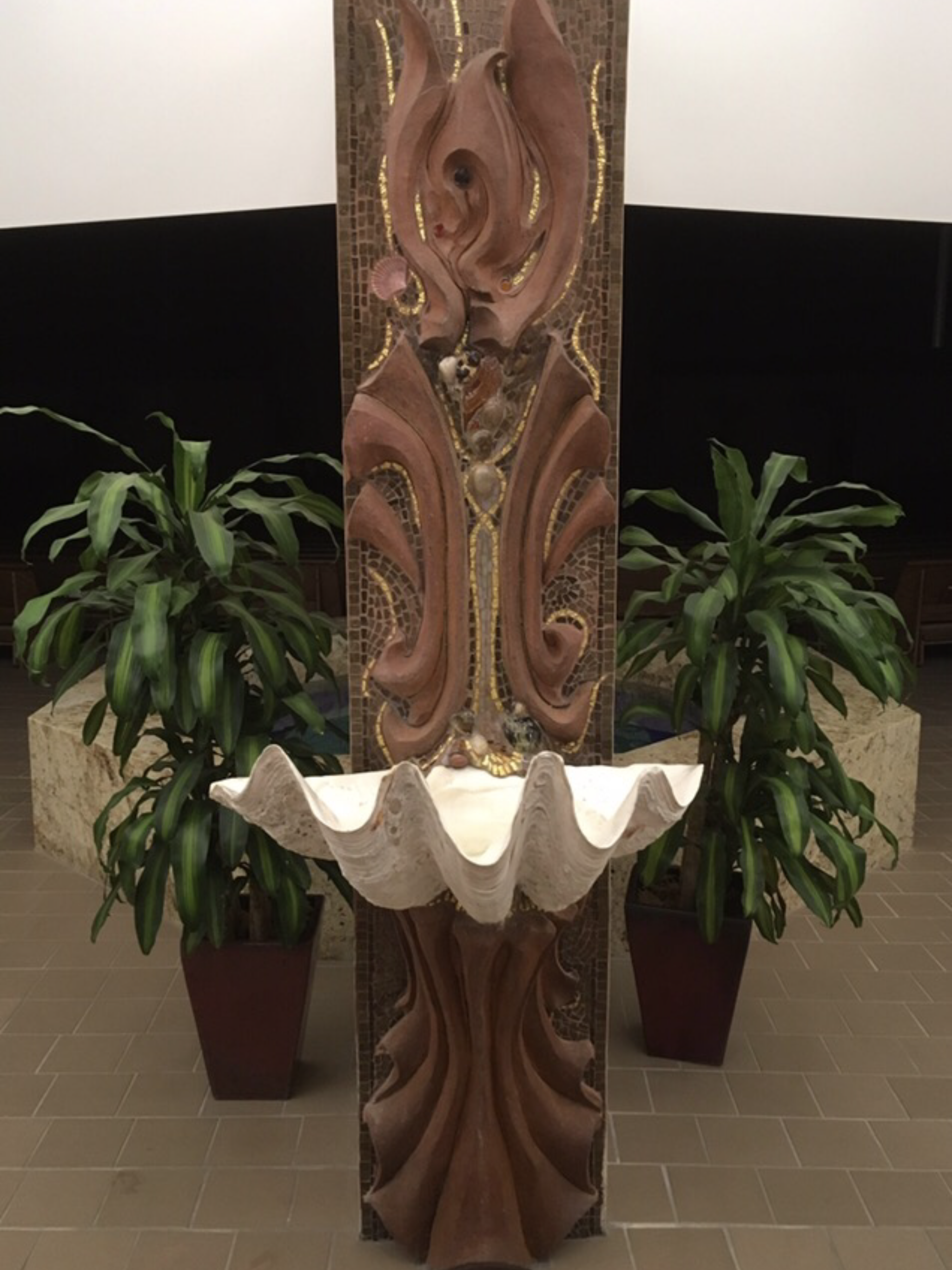   Click here or photo to view  St James Church project   