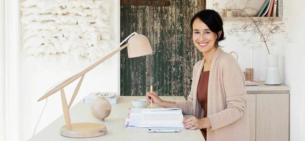 This Founder Almost Shut Down Her Design Business After Year 1. 