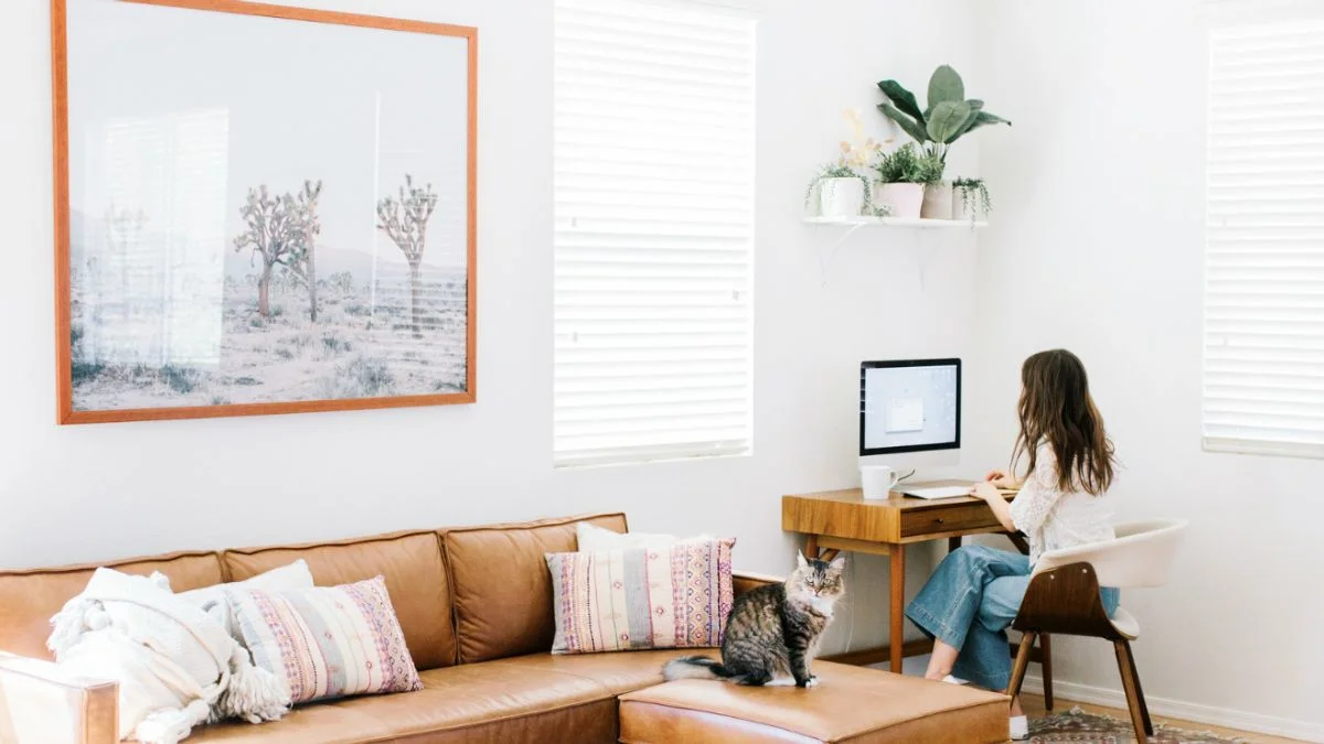 5 Self Care Tips for Entrepreneurs