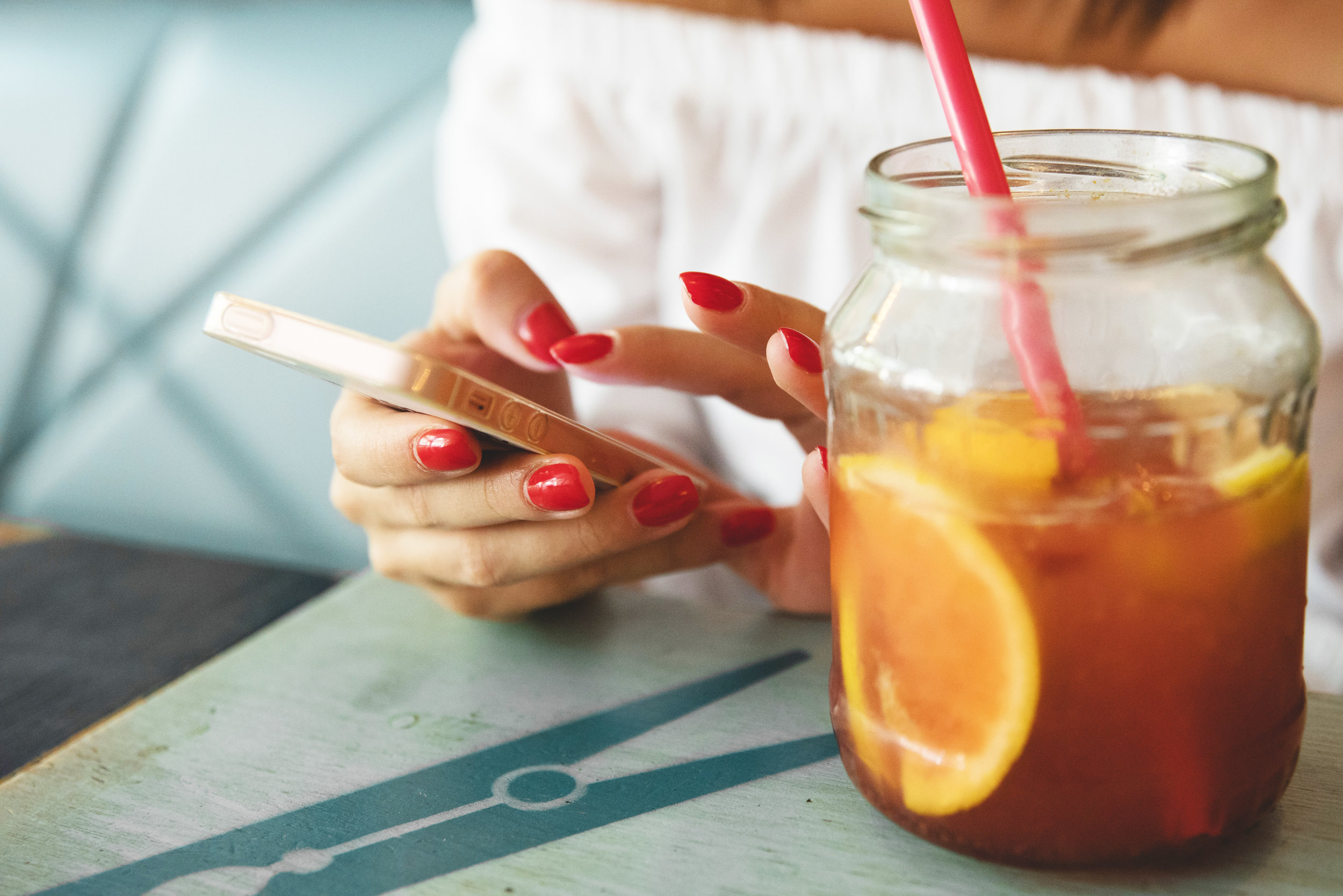 How To Keep Your Brand Consistent Online.... and Our Favorite To Make It Happen
